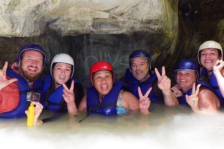 7 waterfalls+typical food - Photo 1 of 11